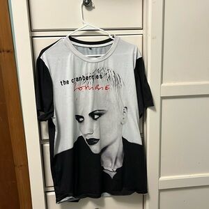 The Cranberries Band Shirt